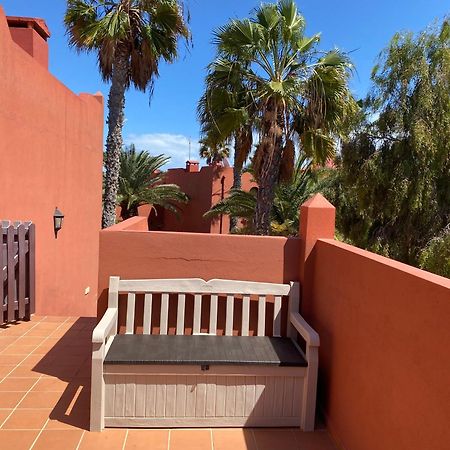 شقة Oasis Tamarindo Poppins Pool E Terrace كوراليهو المظهر الخارجي الصورة