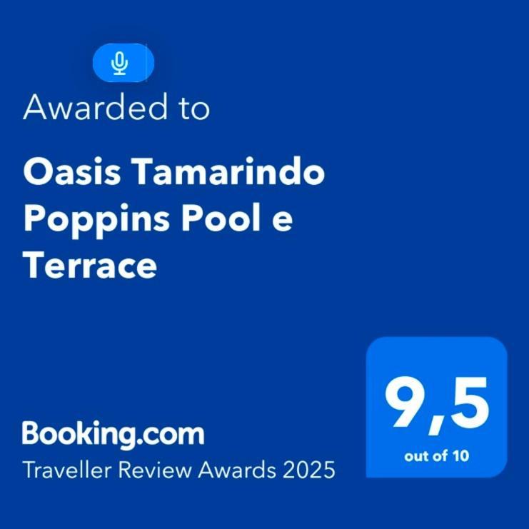شقة Oasis Tamarindo Poppins Pool E Terrace كوراليهو المظهر الخارجي الصورة